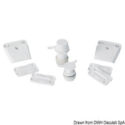 Universal spare part kit for IGLOO iceboxes