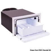 ISOTHERM fridge CR36 12/24 V