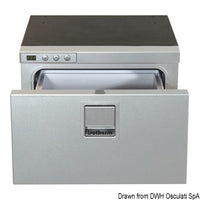 ISOTHERM fridge DR16 12/24 V