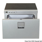 ISOTHERM fridge DR16 12/24 V