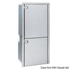 ISOTHERM fridge CR195 inox 12/24 V