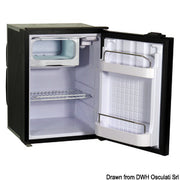 ISOTHERM fridge CR42EN 12/24 V