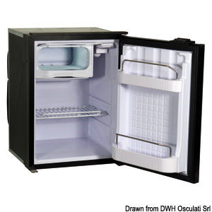 ISOTHERM fridge CR42/V 12/24 V