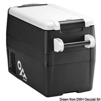 IndelB portable fridge TB51.2
