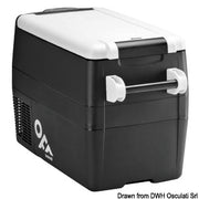 IndelB portable fridge TB51.2