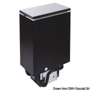 ISOTHERM B136 top-loading cooling box 35.5 l