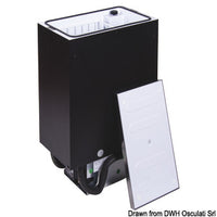 ISOTHERM B136 top-loading cooling box 35.5 l