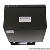 ISOTHERM BI16 vertical recess mini-fridge