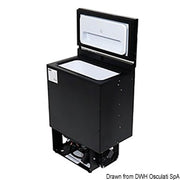 ISOTHERM BI16 vertical recess mini-fridge