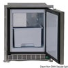 ISOTHERM Low Profile White Ice maker by Indel Webasto Marine