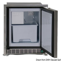 ISOTHERM Low Profile White Ice maker by Indel Webasto Marine