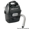 WAECO Power-vac battery-operated portable vacuum cleaner