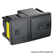 DOMETIC central vacuum cleaner