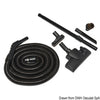 DOMETIC central vacuum cleaner