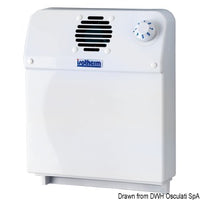 Lamellar evaporator max 150 l fridge