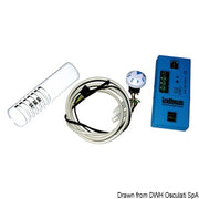 INDEL WEBASTO MARINE ISOTHERM Smart Energy Control