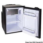 ISOTHERM fridge CR49EN 49 l