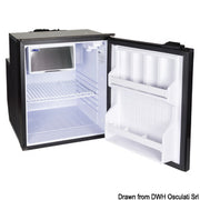ISOTHERM fridge CR65EN 65 l