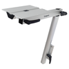 Lagun table leg system 500mm - Frame & Mounting Plate Only