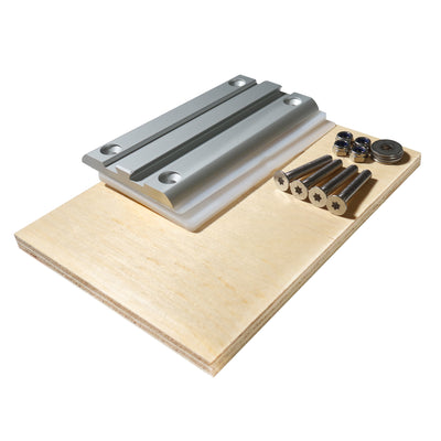 Lagun Spare Mounting Plate - Only