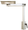 Lagun Spare Mounting Plate - Only