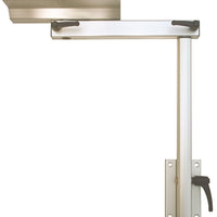 Lagun Spare Mounting Plate - Only