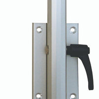 Lagun Spare Mounting Plate - Only