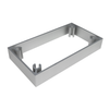 Standard extension bracket  for Lagun Mounting Plate