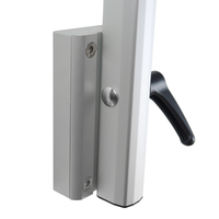 Standard extension bracket  for Lagun Mounting Plate