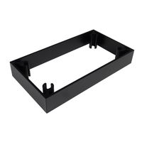 Lagun Standard extension bracket in Carbon black