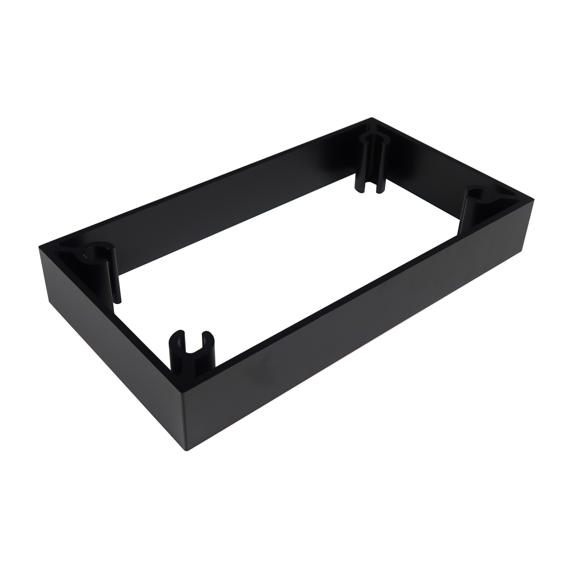 Lagun Standard extension bracket in Carbon black