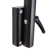 Lagun Standard extension bracket in Carbon black