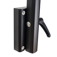 Lagun Standard extension bracket in Carbon black