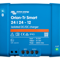 Orion-Tr 24/24-12 (280W) Isolated DC-DC charger