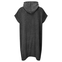 Gill Changing Robe (Grey / 1 Size)