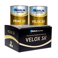 Marlin Velox Sil Kit