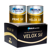 Marlin Velox Sil Kit