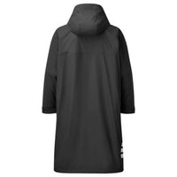 Gill Aqua Parka (Graphite / Size XS)