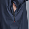 Gill Aqua Parka (Graphite / Size XS)