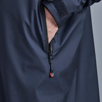 Gill Aqua Parka (Graphite / Size XS)