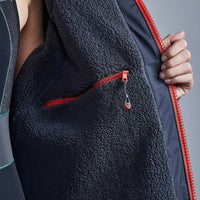 Gill Aqua Parka (Graphite / Size XS)