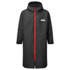 Gill Aqua Parka (Graphite / Size XS)