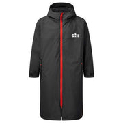 Gill Aqua Parka (Graphite / Size XS)
