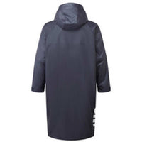 Gill Aqua Parka (Navy / Size Medium)