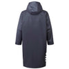 Gill Aqua Parka (Navy / Size Large)