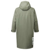 Gill Aqua Parka (Sage / Size Large)