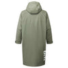 Gill Aqua Parka (Sage / Size Medium)