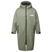 Gill Aqua Parka (Sage / Size Small)