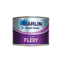 Marlin Flexy Enamel - 0.75L