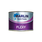 Marlin Flexy Enamel - 0.75L